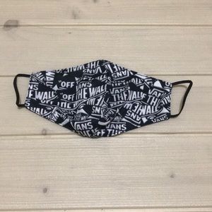 Face mask men’s or women’s NWT